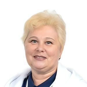 Шомина Елена Александровна