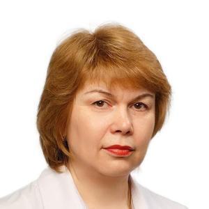 Ламтева Галина Леонидовна