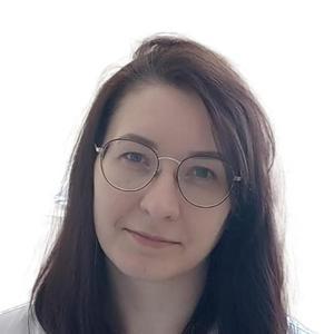 Можаева Ольга Михайловна