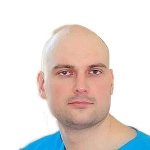 Пазюк Эдуард Андреевич