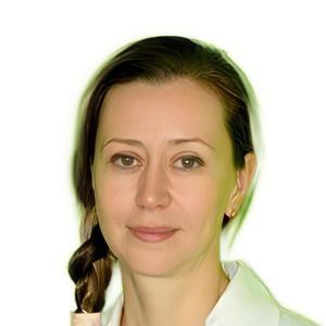 Муранова Лариса Викторовна