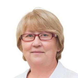 Пермина Татьяна Николаевна