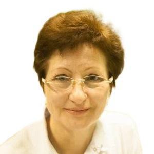 Коваленко Ольга Анатольевна