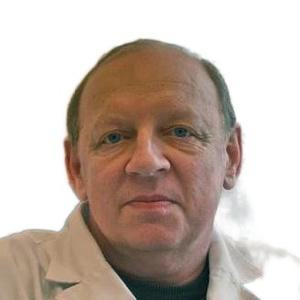 Срабионов Валерий Ованесович