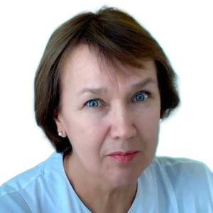 Холодова Ольга Александровна