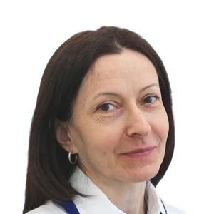 Гапеенко Диана Вячеславовна