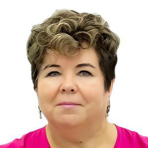 Ежова Ольга Васильевна
