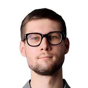 Мерзликин Вадим Викторович