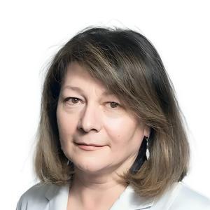 Годжаева Айгюн Тофиковна