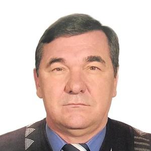 Беллер Виктор Павлович