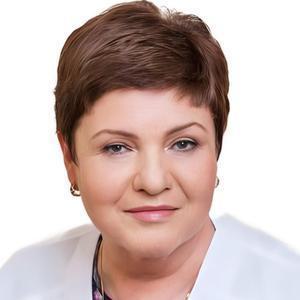 Рогожникова Елена Александровна