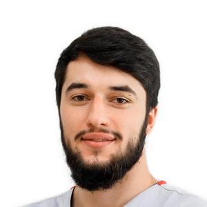 Курбанов Шамиль Гусейниевич