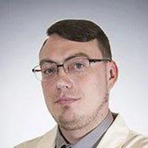 Куликов Илья Александрович