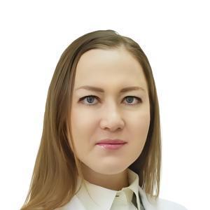 Мочаева Наталия Александровна