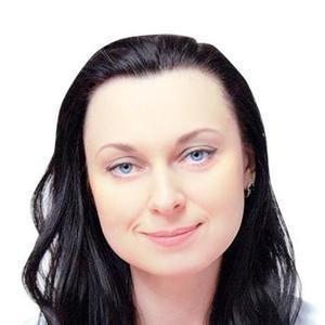 Купор (Плеханова) Кристина Владимировна