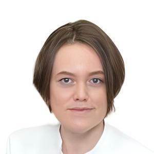 Яковлева Евгения Валерьевна