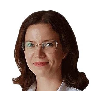 Ковалева Анастасия Александровна