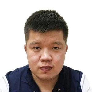 Жусупов Эрамир Исакович