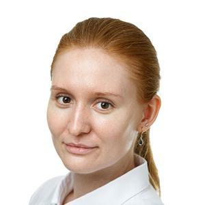 Толкачева Ирина Алексеевна