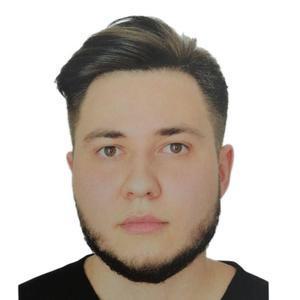 Хасин Григорий Евгеньевич