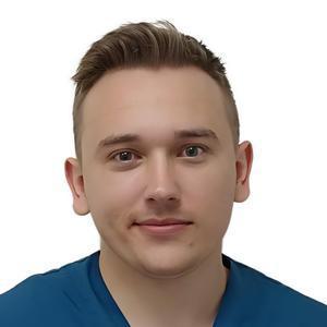 Боков Вадим Валерьевич