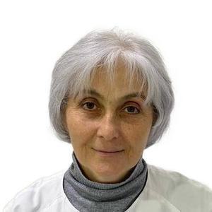Дзгоева Анжела Майрамовна