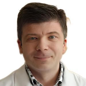 Ильчишин Сергей Владимирович