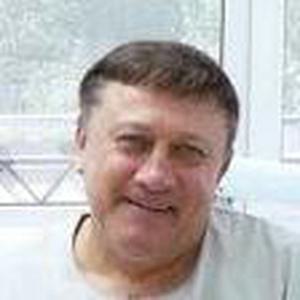 Ковалёв Александр Васильевич