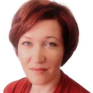 Иванова (Шашкова) Ольга Сергеевна