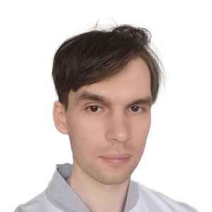 Комаров Анатолий Александрович