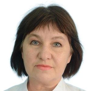 Кунева Галина Викторовна