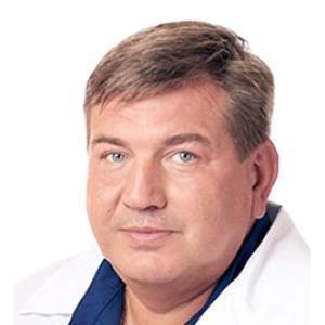 Шульга Юрий Викторович