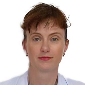 Ломова Наталья Валерьевна