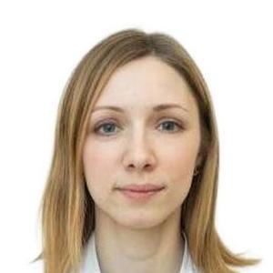 Сырцова Арина Родионовна