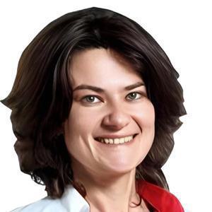 Кучерова Марина Владимировна