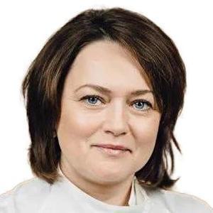 Пустовойт Лилия Александровна