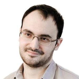 Осканов Магомед Бесланович