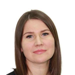 Хвостова Виктория Ивановна
