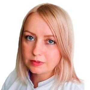 Томарова Светлана Николаевна