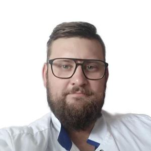 Верезгов Вячеслав Александрович