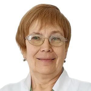 Козлова Татьяна Сергеевна