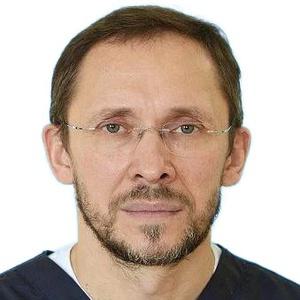 Волков Валерий Владимирович
