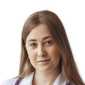 Белоусова Ольга Николаевна