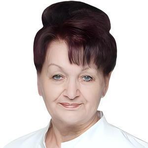 Иванова Зинаида Александровна