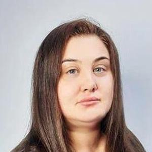 Федоренкова Ольга Николаевна