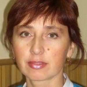 Мошкова Алла Вячеславовна