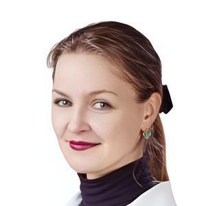 Рухленко Мария Валерьевна