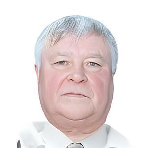Балобанов Владимир Юрьевич