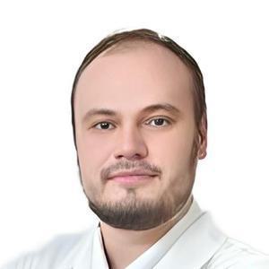 Ушаков Юрий Владиславович