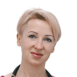 Гарнова Майя Михайловна